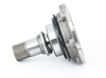 VAG Audi A1 MK1 Priekinis Kairysis Flan&scaron;inis Velenas 02M409343E