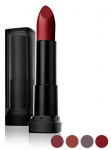 Maybelline Color Sensational Matte Kreminis Lipstick 25 Chiling Pilkas 5.7 g