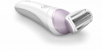 Philips Lady Shaver Series 6000 Belaidis skustuvas drėgnam ir sausam skutimui BRL136/00