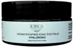 Jaukeja HYALURONIC Aromaterapinis kūno &scaron;veitiklis su Negyvosios jūros druska