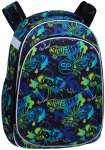 Cool Pack Mokyklinė kuprinė SKATE NIGHT, CoolPack, 16 L