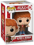 Funko POP! Mad TV Alfredo Neumano figūrėlė 29