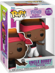Funko POP! I&scaron;didi &scaron;eima, dėdė Bobis, 1176