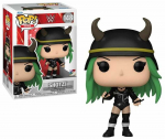 Funko POP! WWE Shotzi Blackheart 148 figurine