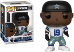 Funko POP! NFL kaubojų Amari Cooper 124 figūrėlė