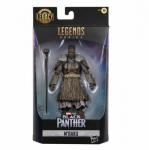 Hasbro - Marvel Legends Series M Baku