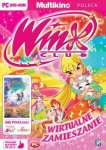 Techland "WINX CLUB 8" magi&scaron;kų pramogų programa