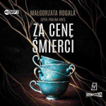 Storybox Garso knyga &bdquo;Mirties kaina&ldquo;