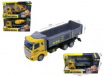 Hipo statybinis automobilis 20 cm 2 rodz H13951 51506