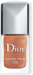 Christian Dior Vernis Nagų lakas 720 Golden Hour, 10 ml
