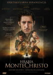 Vaizdo grotuvas Kino Swiat DVD &bdquo;Grafas Montekristas&ldquo;