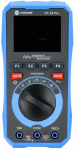 SUNSHINE DT-24 Pro multimetras-osciloskopas