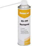 Pradinis pur&scaron;kiklis Kema KS-199 500ML