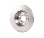 VAG Stabdžių Diskas Audi A3 Q3 Golf Passat Originalus 3Q0615601A