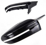 Filtron BMW veidrodėlių gaubtai 2 G42 3 G20 G21 4 G22 G23 G26 5 G30 G31 6 G32 7 G11 G12 8 G14 G15 G16 be grunto