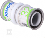 Uponor S-PRESS PLUS jungtis PPSU 32-32