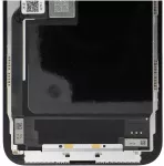 NCC LCD ekranas, skirtas IPHONE 11 Pro Incell HD+ (palaiko IC transplantaciją)