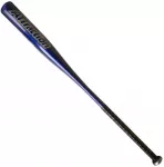 Aliumininė beisbolo lazda, patvari, tvirta, stipri SPARTAN 85 cm