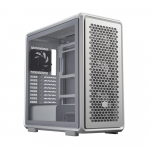 Cooler Master &bdquo;CoolerMaster MasterFrame 600&ldquo; sidabrinė plok&scaron;tė