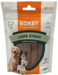 Boxby &ndash; ėrienos juostelės be glitimo &ndash; (PL10798)