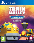 Numskull Train Valley kolekcija (Deluxe Edition) &ndash; PlayStation 4