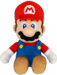 Super Mario &ndash; Mario