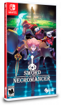 Avalanche Studios Nekromanto kardas (riboto leidimo) &ndash; &bdquo;Nintendo Switch&ldquo;