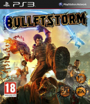 EA Bulletstorm &ndash; PlayStation 3