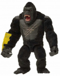 Nežinomas &bdquo;Godzilla x Kong&ldquo; &ndash; tikras pojūtis, 15 cm Kong (271-35233)