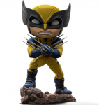 Iron Studios & Minico Deadpool & Wolverine &ndash; Wolverine Figūra
