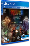 &bdquo;Tetris Effect&ldquo;: prijungtas (riboto leidimo) &ndash; &bdquo;PlayStation 4&ldquo;
