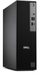 Stacionarus kompiuteris Dell Pro Slim QCS1250/U5 235/8GB/512GB SSD/Integrated/Kb/Mouse/W11Pro/3yrs Prosupport