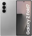 SAMSUNG Galaxy Z Fold7 5G 12/512GB Silver Shadow