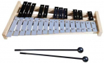 Vaiki&scaron;kas metalofonas V-TONE DC 27 SET