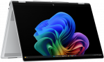 HP OmniBook X Flip 16-as0173ng ne&scaron;iojamas kompiuteris, 16,0" 2.8k OLED lietimui jautrus ekranas, Intel Core Ultra 7 256V (8C), 16 GB RAM, 512 GB SSD, Windows 11