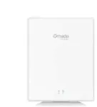 Mar&scaron;rutizatorius Prieigos ta&scaron;kas TP-Link TP-Link EAP603GP-Desktop 1775 Mbit/s Baltas