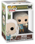 Funko POP! Disenchantment Bean