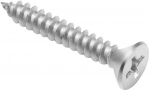 Wadfow Self-tapping screw ZH 3.5x25mm, set of 250 pcs