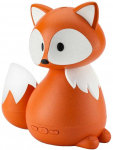 Natural Orgin Oro drėkintuvas - difuzorius Natural Origin Fox oranžinės spalvos