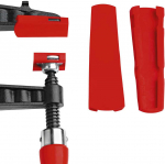 Priedas Bessey SKS1020; 2 vnt.