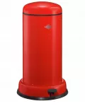 Wesco &Scaron;iuk&scaron;liadėžė 20l raudona BaseBoy