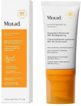 Murad Skincare Murad Superactive Moisturizer Brightening SPF50 veido kremas, 50 ml