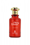 Luxury Concept Cherry Romance EDP parfumuotas vanduo moterims, 100 ml