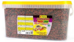 Tropical Cichlid Raudona&Žalias Large sticks 10L/3Kg