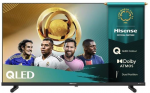 &bdquo;HISENSE 32A5Q&ldquo; 32 colių QLED &bdquo;FullHD&ldquo; vaizdo kokybės televizorius su &bdquo;OS&ldquo; 60 Hz &bdquo;Dolby Atmos&ldquo; vaizdo kokybe.