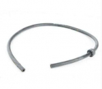 Mercedes Benz MB ML W163 I&scaron;siplėtimo bakas į radiatorių žarna A1635000175 NAUJA ORIGINALI