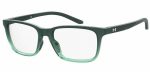 Akinių rėmas moterims Under Armour UA-5055-OTFF417 &oslash; 54 mm