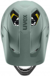 &Scaron;almas Uvex revolt MIPS moss-juodas-56-61CM