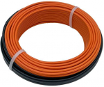 Grindų &scaron;ildymo kabelis elektrinis HEATUM 18 W/m - 119 m