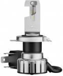 Osram &bdquo;Night Breaker Smart H4-LED 12V&ldquo; motociklo lemputė - 1 vnt.